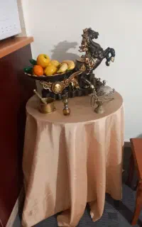 میز خاطره