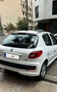 207 پاناروما 1404