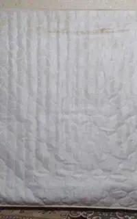 تشک تخت