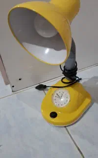 چراغ مطالعه