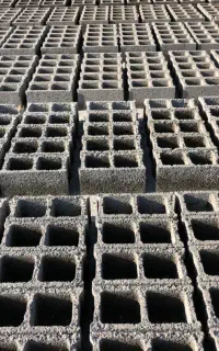 بلوک سیمانی
