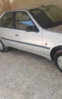 خودرو فوق به رویت صفرحشک
