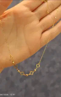 فروش فوری گردنبند