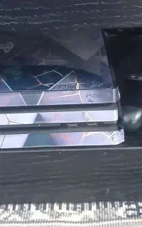 پلی ۴ پرو پلمپ