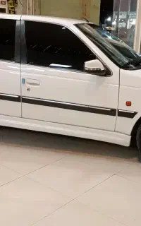 پارس مدل ۸۹ ، فابریک ، اقساطی