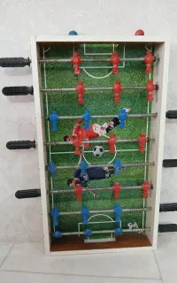فوتبال دستی نو نو