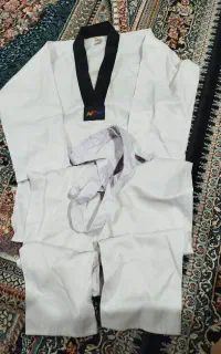 لباس تکواندو