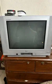 تلویزیون