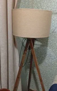 آباژور ایستاده نو