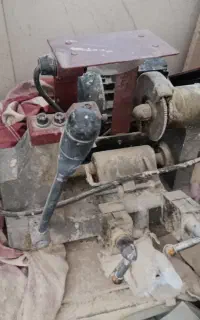 دستگاه کلید سازی