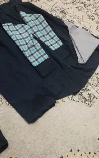 مانتووشلوار