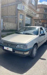 روا مدل۸۶ دوگانه کارخانه