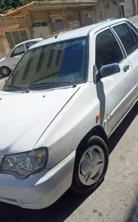 پراید132