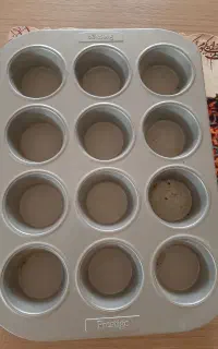 قالب مافین