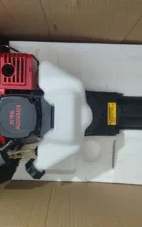 هیلتی بنزینی ۲۵ کیلویی نو کار نکرده