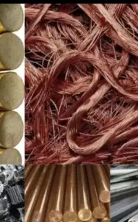 خریدوفروش ضایعات و سمساری در محل شما