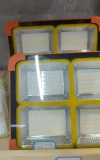 پرژکتور خورشیدی (سولار)پاور