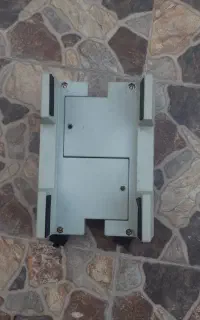 زیر کیس کامپیوتر