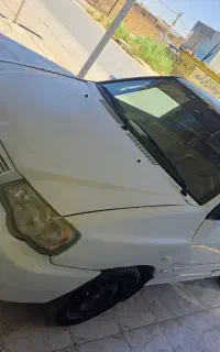 پراید ۱۱۱ مدل ۹۲
