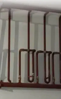 خدمات گاز کشی پذیرفته میشود