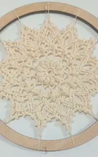 ماندالا زهرا