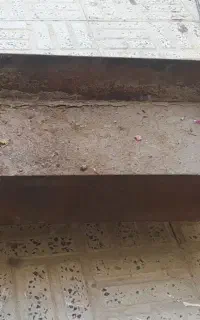 منقل با ورق2،5