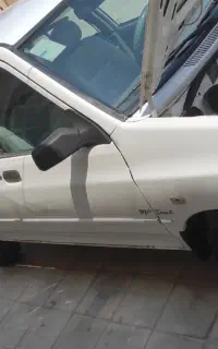 ماشین پراید ۱۱۱مدل ۹۳