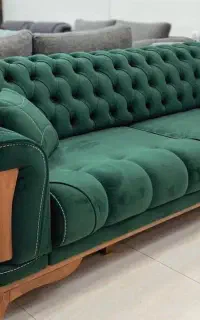 مبل ۸نفره تختخواب شو