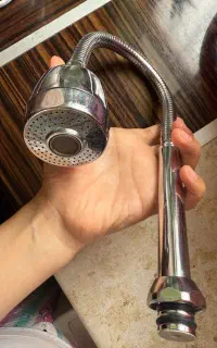 شیر اشپزخانه