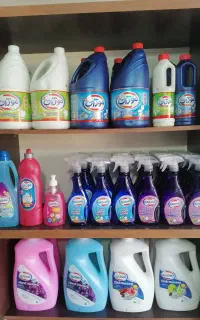 شوینده به قیمت کارخانه