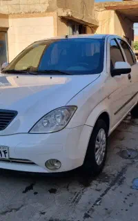 تیبا ۲ مدل ۱۴۰۰
