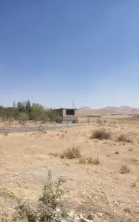 زمین مخصوص گل خانه