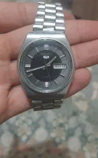 ساعت مچی سیکو۵اتومات نبضی