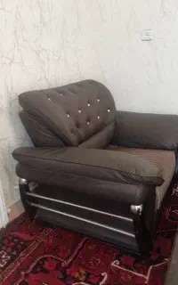 مبل راحتی ۷نفره