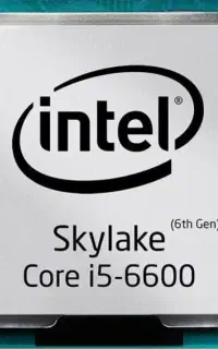 پردازنده cpu i5 6600 نو بدون کار کرد