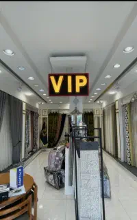 نصب، دوخت، شستشو،تعمیرات و‌ فروش انواع پرده ‌