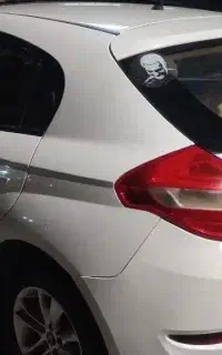 برلیانس H320 مدل ۹۵