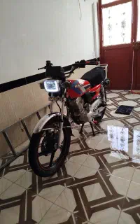 موتور سنین ۲۰۰