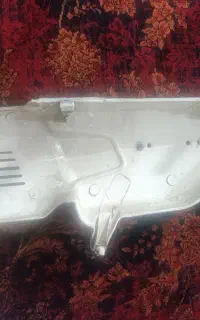 قاب بغل