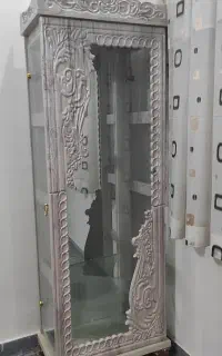 بوفه مدل کاج نو نو