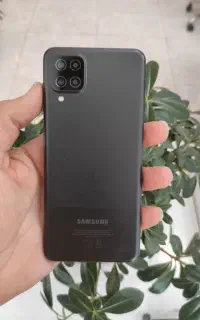 سامسونگ A12