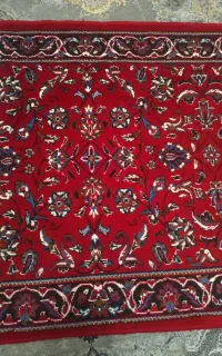 فرش ماشینی