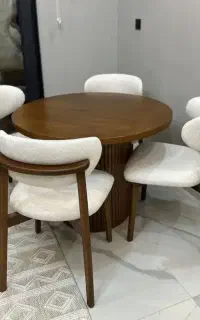 نهارخوری مدل نوبل