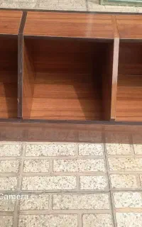 جاشیشه مخصوص حبوبات .شکلات چایی و...