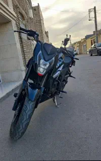 موتور لیفان 250مدل 1402 نقد واقساط