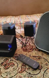 سینما خانگی دوو