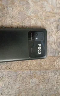 گوشی پوکو c40