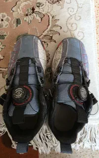 کفش پسرانه
