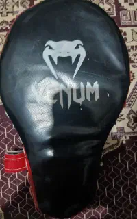 وسایل کیک بوکسینگ