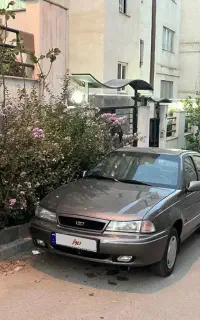 دوو سیلو مدل ۸۰